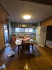 BEFORE「憧れの吹き抜けのある広々リビング♬～戸建てリノベーション事例」