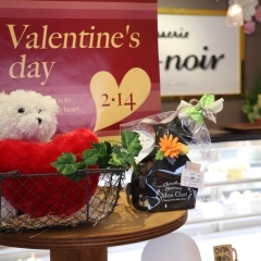 ■バレンタイン特集■　石岡でバレンタインにおススメのお店やスポット！