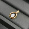 「フェンディのバッグ、金・プラチナ・ダイヤモンド・オパールのアクセサリー、全国百貨店共通商品券を買取しました♪【札幌市北区新川 おたからやMEGAドンキホーテ新川店】」