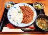 仏風ハッシュドビーフ バターライス添え「飯豊町《屋台村iideら》でランチを頂けるNEW OPENのお店のご紹介です✨」