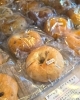 アーモンドの食感がアクセント！「2026年春の新作ベーグル、店頭販売スタートのお知らせ」
