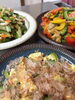 ゴーヤー料理🌱「ゴーヤー料理＆発酵調味料づくりのひとこまをご紹介」