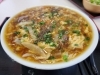 【長井カフェ食堂（道の駅　川のみなと長井内）】