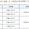 利用時間