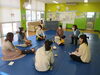 ★お話タイム★「今日は「こりすぐみ」がありました！」