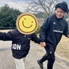 散歩🏃‍♂️ᯓᡣ𐭩「あかとんぼでの初詣☆國分八幡宮へみんなで参拝したよ！《子どもたちのお困り事を解決！高松市の児童発達支援・放課後等デイサービス》」