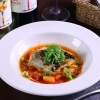 「本日ディナーと明日のランチ・ディナーの空席状況のお知らせ」