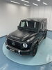 「ゲレンデAMG G63マットブラック入荷しました‼️」