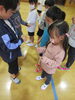 みんなで運動会がんばるぞ！の思いを込めて…「みんなでがんばる運動会！！！」