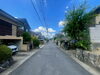 「【新着】伏見区深草大亀谷万帖敷町・建築条件なし売土地のご案内！」