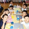 保育終了後に「預かり保育」をおこなっています。