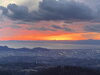十国峠から相模湾をを望む「富士山河口湖・忍野八海に来ました🗻」