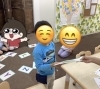 「☺PISAキッズの一日☺」