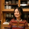 スピリチュアルコーチ・タロット占い　珠帆　美汐さん