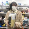 「マスク詰め放題大好評！無くなり次第、終了！」