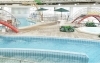 流水プール　全長100メートル！！「夏だ！？プールだ！！【京都市南区・京都テルサ・ジム・プール・こども・駐車場完備】」