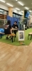 前回の様子1「10/9(水)開催！初めてのカロリー講座～食事の基本を学ぼう～」