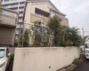 塗装前「船橋市前原の分譲住宅で外装塗装が完工！スーパーセランフレックスなどの「高耐久無機塗装」の魅力」