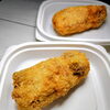 豚チーズ巻きフライ「5月29日のお惣菜」