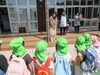 園長先生よろしくお願いします！「ミュージック・ケアIN玉造幼稚園」