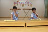 「9月のお誕生日会」