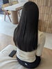 艶髪へと導く至福のヘアケア「これからのカラーも見据えた、ダメージ最小限の縮毛矯正」