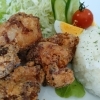 塩麹唐揚げ