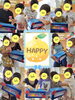 きんぎょさんつかまえた〜♡「にこにこなつまつり☆」