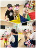 「楽しく遊んでるよ！【交野市・小規模保育園】」