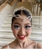可愛い衣装♡ティアラ | アンバレエスタジオのニュース