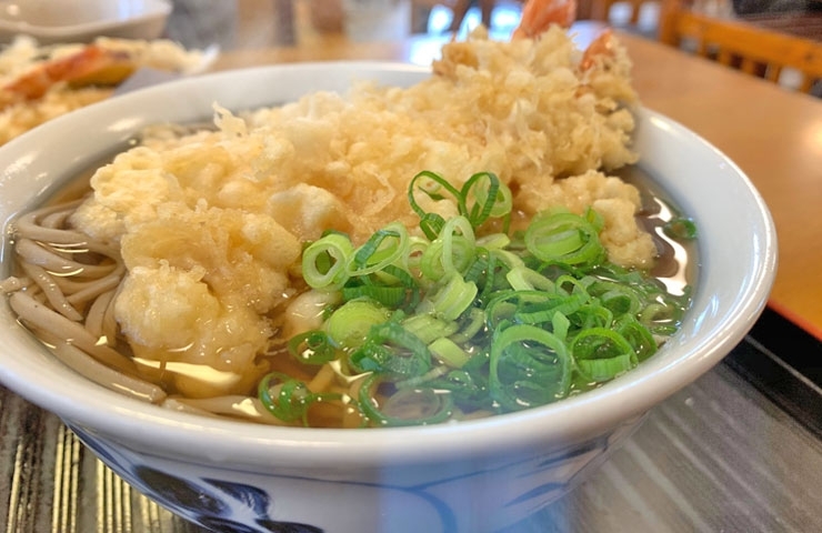 新居浜市 新田町 寒くなってきたので 七味でお蕎麦ランチしてきました 新居浜のランチおすすめ店 カフェ 喫茶店から 洋食 和食 中華まで 人気の グルメご飯を紹介 食事選びに大活躍 まいぷれ 新居浜市