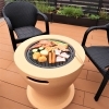 「家具屋が作るBBQコンロ　≪part5≫」