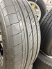 「【中古 タイヤ×アルミ】225/55R18　98V 4本セット　￥50,490」