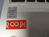 このシールがある事が保証の条件となります。「【中古PC販売】R∞PC取扱い始めました」