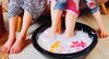 「薄着の季節になる前に！身体を整えてくれる温活リラクゼーションサロン。」