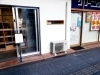 外観風景。「「シェービング&眉毛カットはセットです♪/仙台/青葉区/駅前/北目町通り/男性/カット/床屋/理容室/リラクゼーション」」