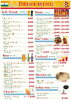 アルコールメニュー「インド・ネパールのビールやウイスキーあります！There are Indian and Nepalese beers and whiskeys!【Indian Nepal Restaurant PURNIMA】」