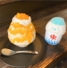大宮　氷連　かき氷