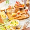 「【新コンセプトが登場】スイーツ＆ランチプレート～Paletteパレット～ 」