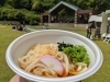 おうどん「マイントピアフェス（2021年6月6日）で美味しいものいかがですか？」