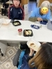 「新しいメニュー！」