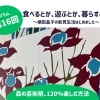 ＜第16回＞森の芸術祭、120％楽しむ方法