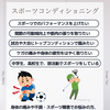 スポーツコンディショニング 初検