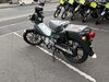 「新基準原付！ホンダ「クロスカブ110 Lite」が入荷しました！」