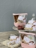 母の日ギフト「ゴールデンウィーク中も夜カフェ出来ます☺️🍰」