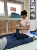 女性の先生もいます、安心です。「体験カイロ！骨盤調整が¥500‼️」