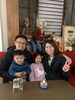 「新年、明けましておめでとうございます」