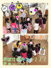 ①チーム「お部屋で☆」
