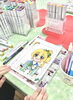 色彩豊かな描画体験がここで実現「【オンライン会場中継・入会金不要】マンガキャラの上手な描き方レッスン」
