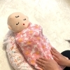 おくるみタッチケアレッスン（マタニティ＋生まれてから生後2ヶ月まで）